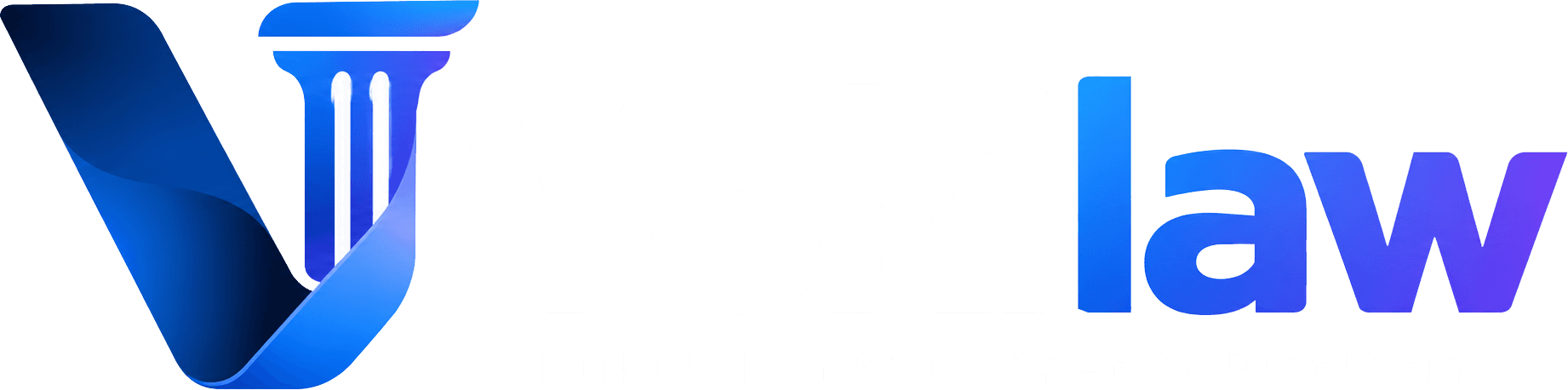 Vekilaw logosu: Hukuk Bilgi İletişim Sistemi
