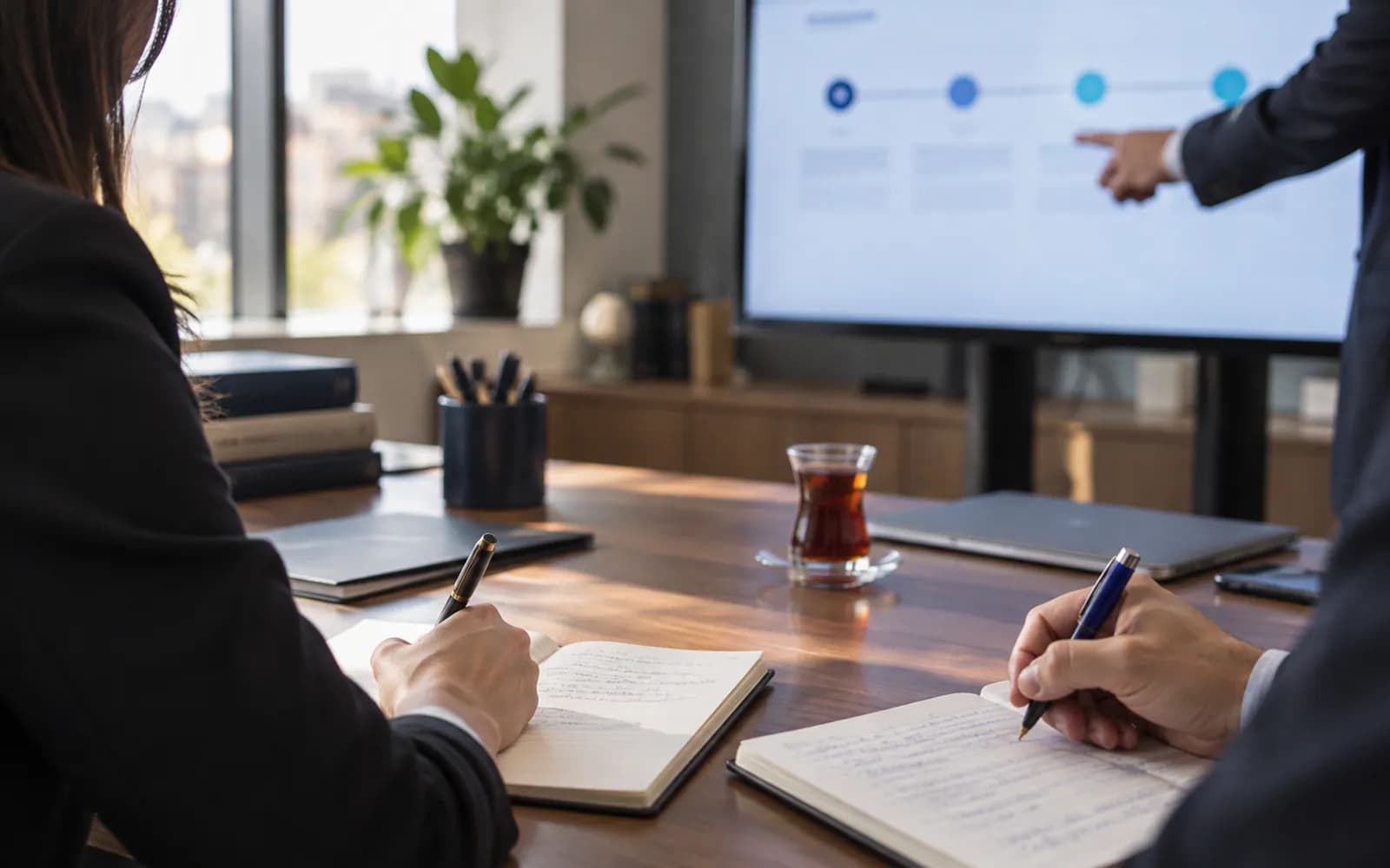 Onboarding eğitimi Temsili eğitim görüşmesi; gerçekleşmiş bir müşteri eğitiminin kanıtı değildir